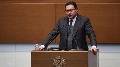 Даниел Митов: Ще обявим заловените "готвачи" на дрога