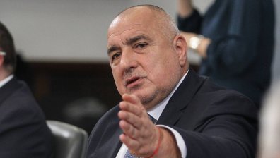 Борисов: В три вълни на пандемията кой на мен ми е актуализирал бюджета?
