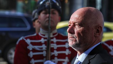 Тагарев каза какво ще прави, ако не бъде министър в кабинета "Габриел"