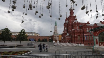 Русия отлага изборите в контролираните от нея украински територии?