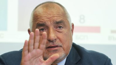 Бойко Борисов: Остро осъждам нападението на Иран срещу Израел