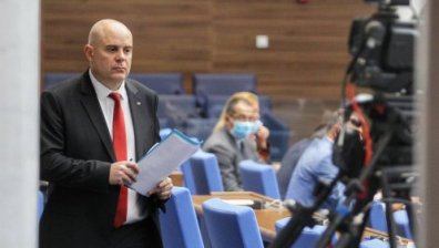 Депутатите заседават извънредно заради Бюрото за защита на свидетели