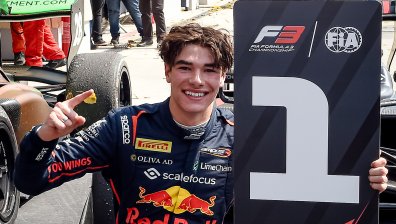Никола Цолов с отлично представяне във Формула 3 в Бахрейн