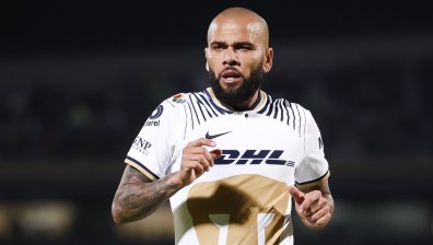 Други затворници тормозят Даниел Алвеш зад решетките