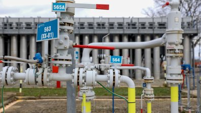 Италия го постигна - намали с 25% зависимостта си от руски газ