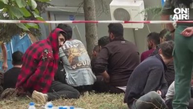 Петима са задържаните след зверската катастрофа в Бургас, двама от тях - българи