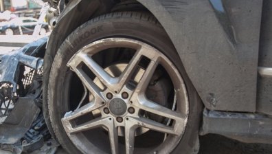 Загинал, 8 ранени и жена в критично състояние, след като кола се вряза на рали край Варна