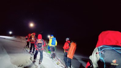 Пострадалият турист в Рила е 28-годишен мъж от София