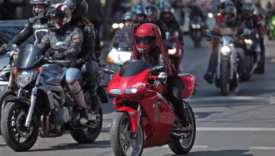 Променят движението в София за откриването на мотосезон 2026