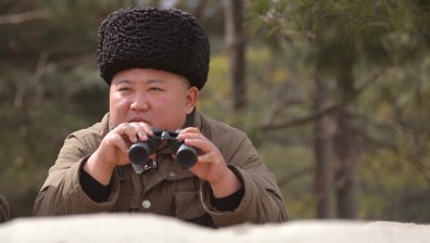 Ким Чен Ун изчезна и от полезрението на САЩ