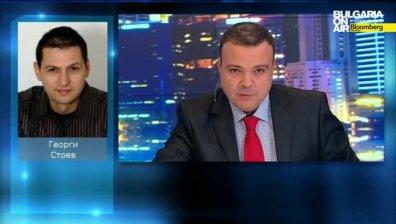 Пазарите няма да се изненадат от нов български дълг: Стоев