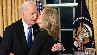 Джо Байдън: В САЩ се оформя олигархия, която заплашва демокрацията ни