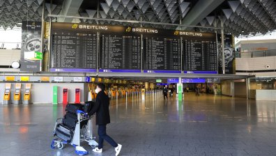 България влиза в "зеления" списък за пътувания на Германия от 30 май