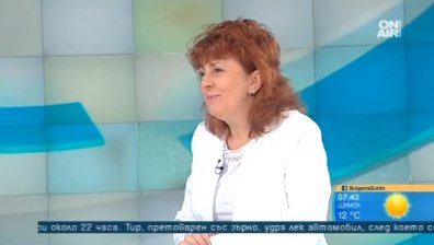 Василева, ИТН: 45-ото НС прие нов Изборен кодекс, 46-ото актуализира бюджета