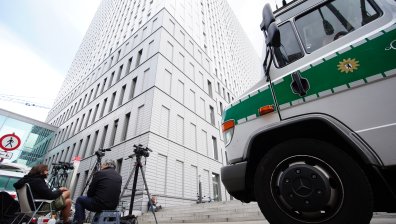 Говорител на Меркел: Най-вероятно Навални е бил отровен