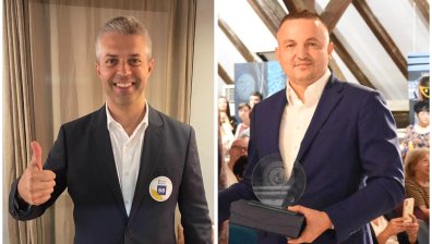 Битката за Варна: Кметът Портних с 5% пред Коцев преди балотажа