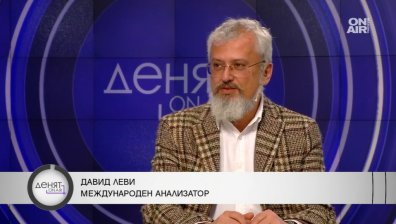 Защо ескалира напрежението в Близкия изток и как Иран иска да заличи Израел?
