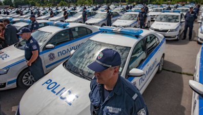 МС отпусна допълнителни 150 млн. лв. за заплати на служителите в МВР 