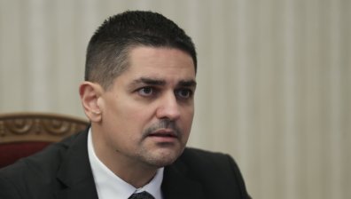 Радостин Василев: Ахмед Доган е вреден и трябва да бъде арестуван