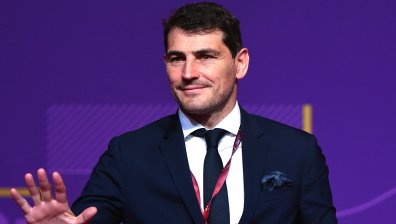 Икер Касияс с шокираща новина: "Очаквам да ме уважавате: Аз съм гей"