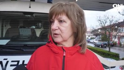 Нападналият с юмруци медици в Петрич сам си удрял главата в носилката