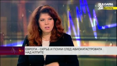 Илияна Йотова за подготовката за бежанската вълна към ЕС