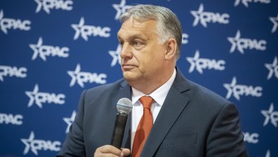 Орбан пита унгарците "за" или "против" наложените санкции срещу Русия