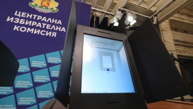Росица Матева: На всяка отпечатана от машините бюлетина ще бъде изписан хеш код