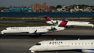 Delta поведе авиокомпаниите в битка със сайтовете