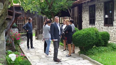 БАН със становище: Неофит Рилски е роден в Банско