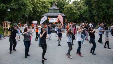 На фона на спад в ЕС: Броят на спортуващите българи се увеличава