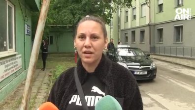 "Беше страхотна майка": Изписаха бебето на починалата родилка в Русе