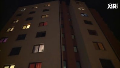Убиха млада жена в столичния квартал "Надежда"