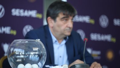 Жребият за Купата изправя ЦСКА на Томаш срещу бившия му клуб