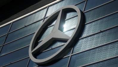 До края на годината пускат на пазара най-луксозния SUV на Mercedes
