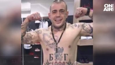 Пратиха отряд "Кобра" срещу Семерджиев, не бил адекватен при ареста