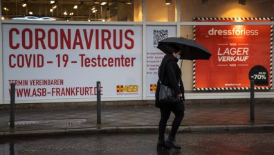 Германия удължава ограниченията срещу коронавируса до 28 март