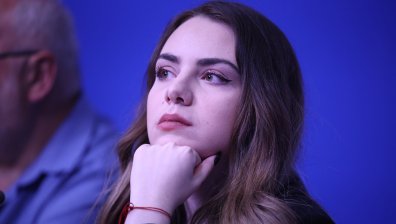 Нургюл разписа поредна победа на турнира в Исландия