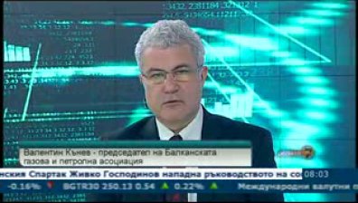Кредитите са най-подходящият вариант за финансиране на енергийните проекти в момента, коментира експерт