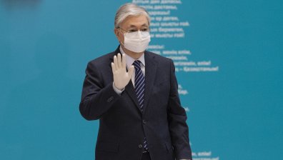 Правителството на Казахстан подаде оставка след протести и сблъсъци