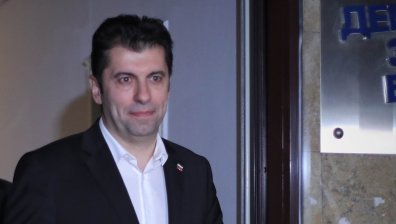 Кирил Петков: Управление без ГЕРБ е невъзможна мечта на този етап