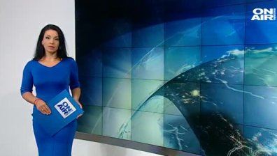 Сутрешна емисия