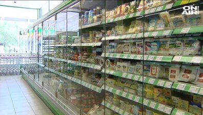 Имитиращите млечни продукти - вече на отделни щандове в магазините