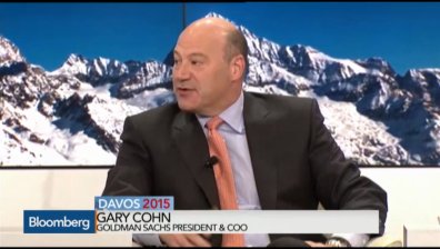 Goldman Sachs: Намираме се в състояние на валутна война