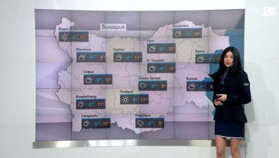 Централна прогноза