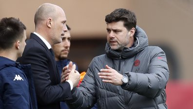 Изненадващ кандидат за треньор на "Реал" (Мадрид)