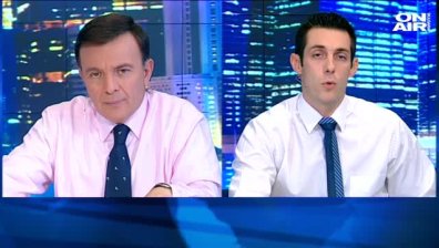 Пазарен анализ 19 октомври 2015г.