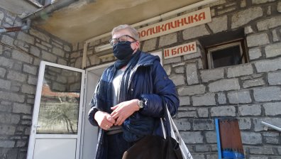 60 души от тестваните в Банско са изградили антитела за Ковид-19