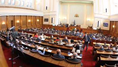 Гласуват окончателно промените в Закона за хазарта