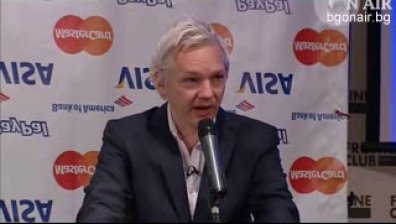 WikiLeaks пред фалит